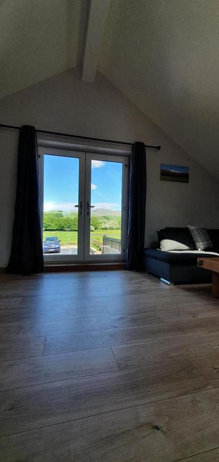 Rucastle Apartment Ingleton  Eksteriør billede